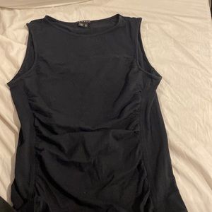 Theory black top